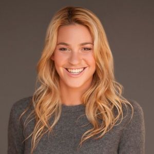 Meet your Posher, Leah